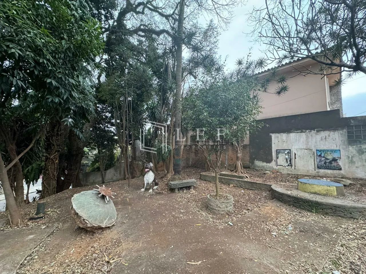 Sumaré Terreno Residêncial - Foto 2