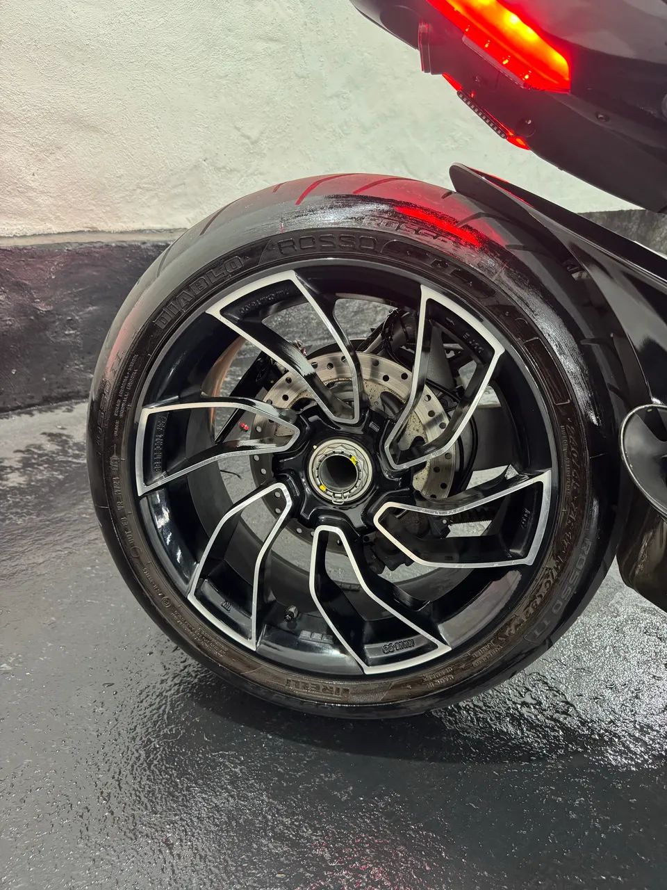 X-DIAVEL S  - Foto 2