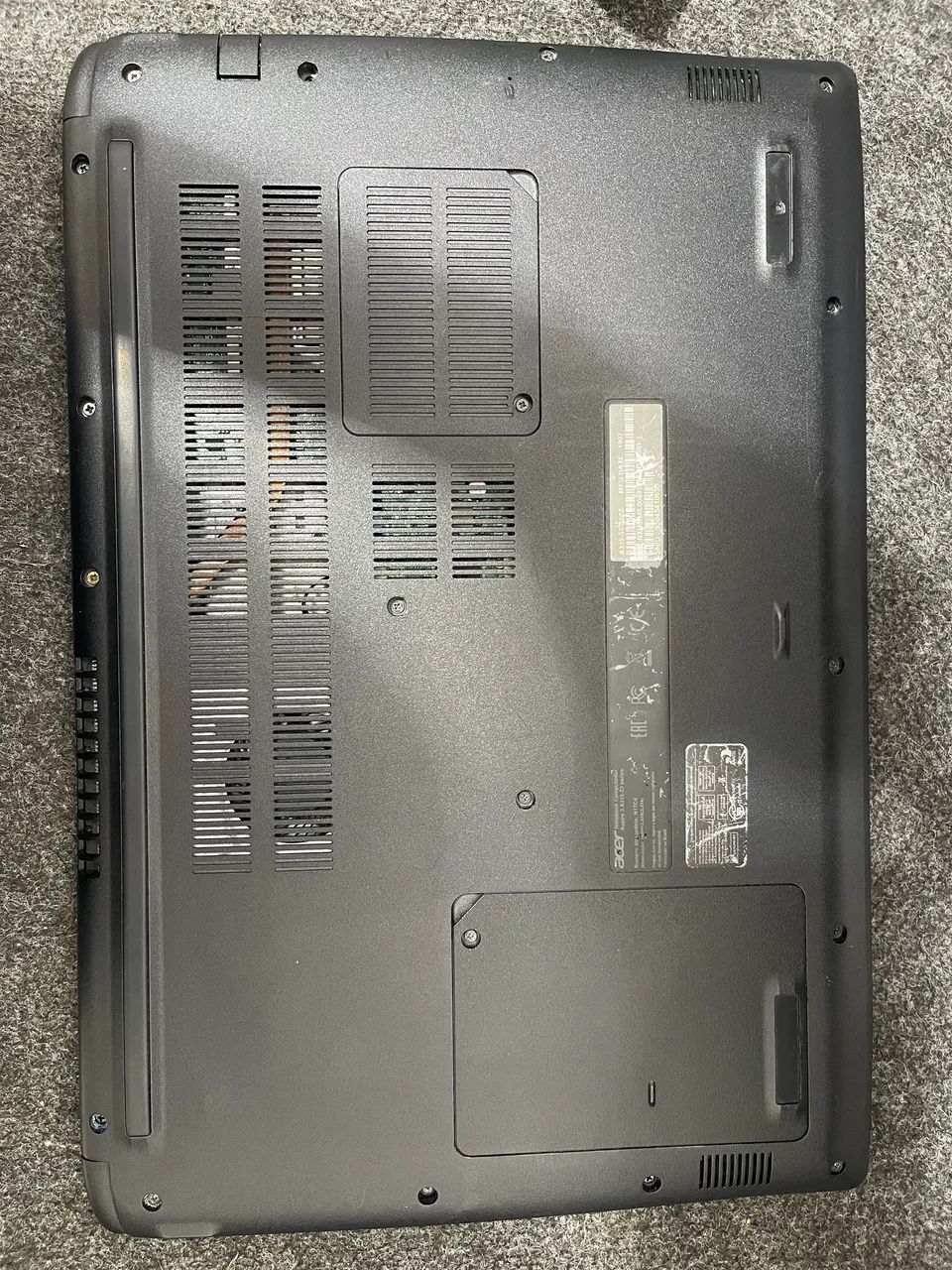 Notebook acer i5 - Foto 2