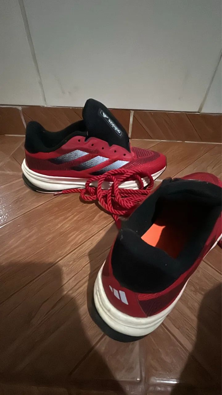 tenis adidas - Foto 2