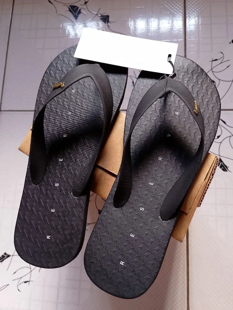 Chinelo Reserva  - Foto 2