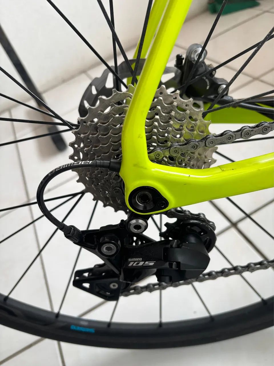 Audax Ventus - Foto 4