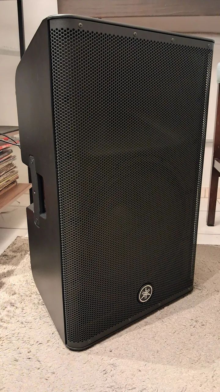 Yamaha DXR15MK2 - Foto 2