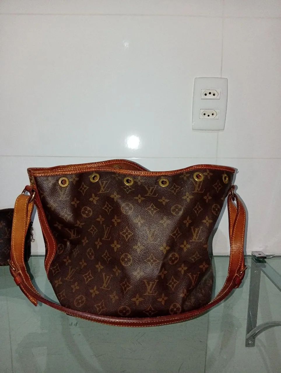 Bolsa original Louis Vuitton  - Foto 2