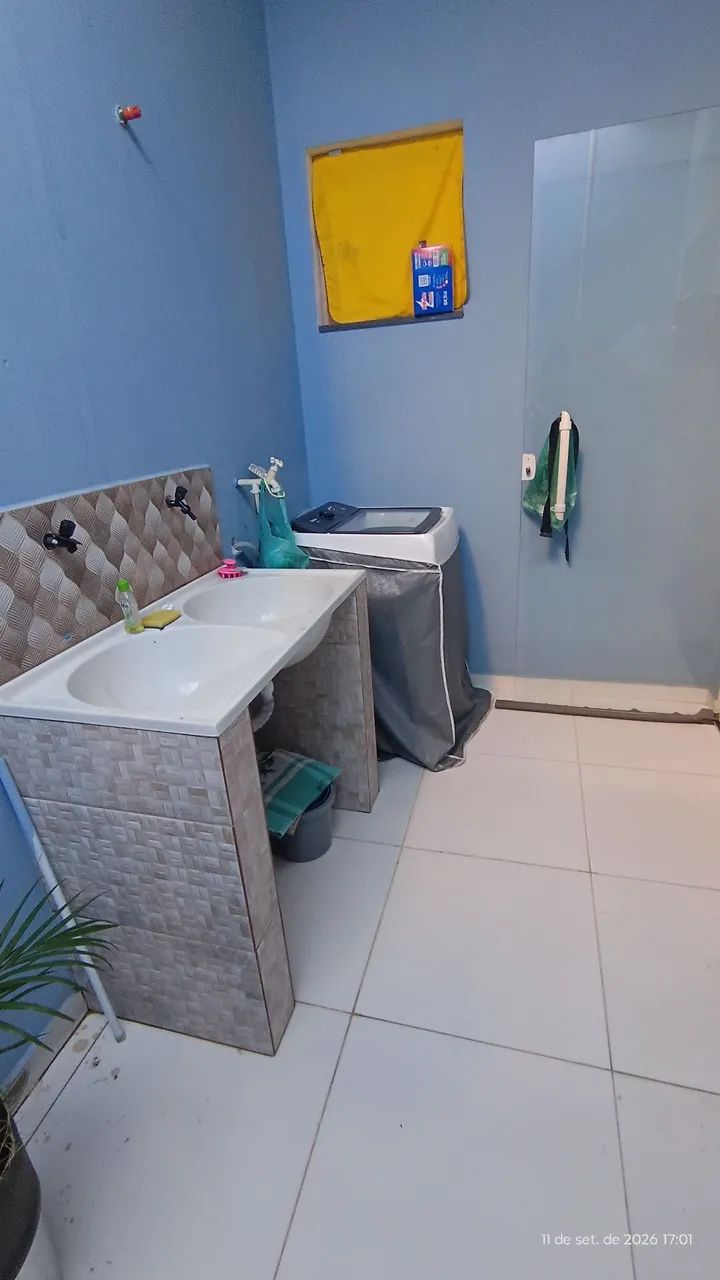 Vende-se uma casa mobiliada em Atafona  - Foto 3