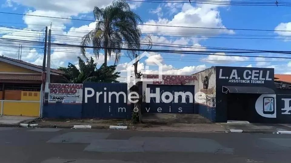 salão - Jardim São Marcos - Campinas - Foto 4