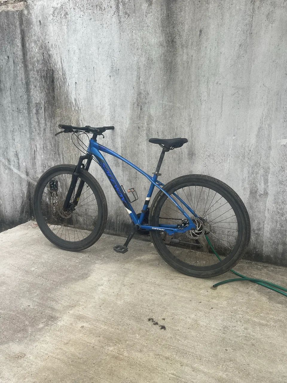 Bicicleta aro29