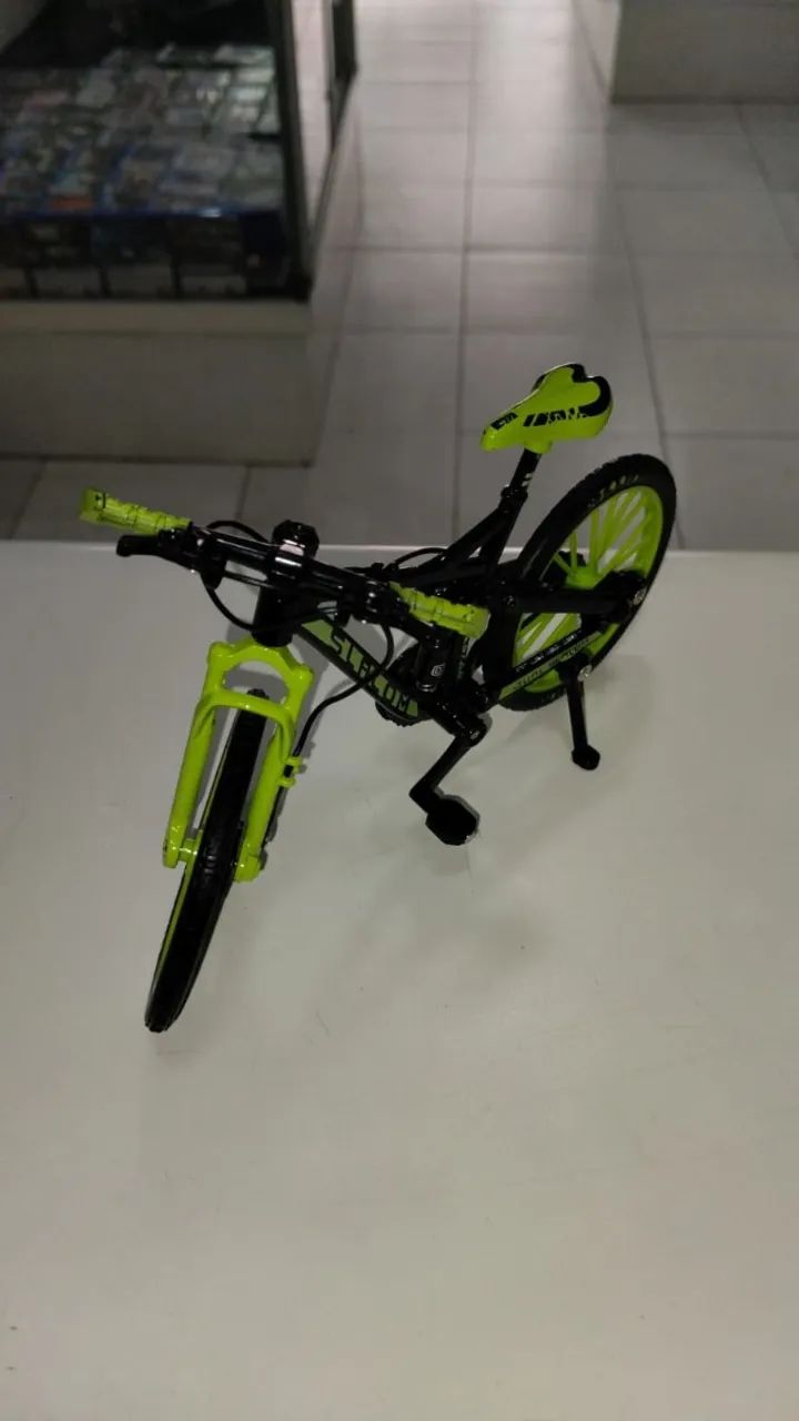 Bicicletas em Ferro collecionadores - Foto 4
