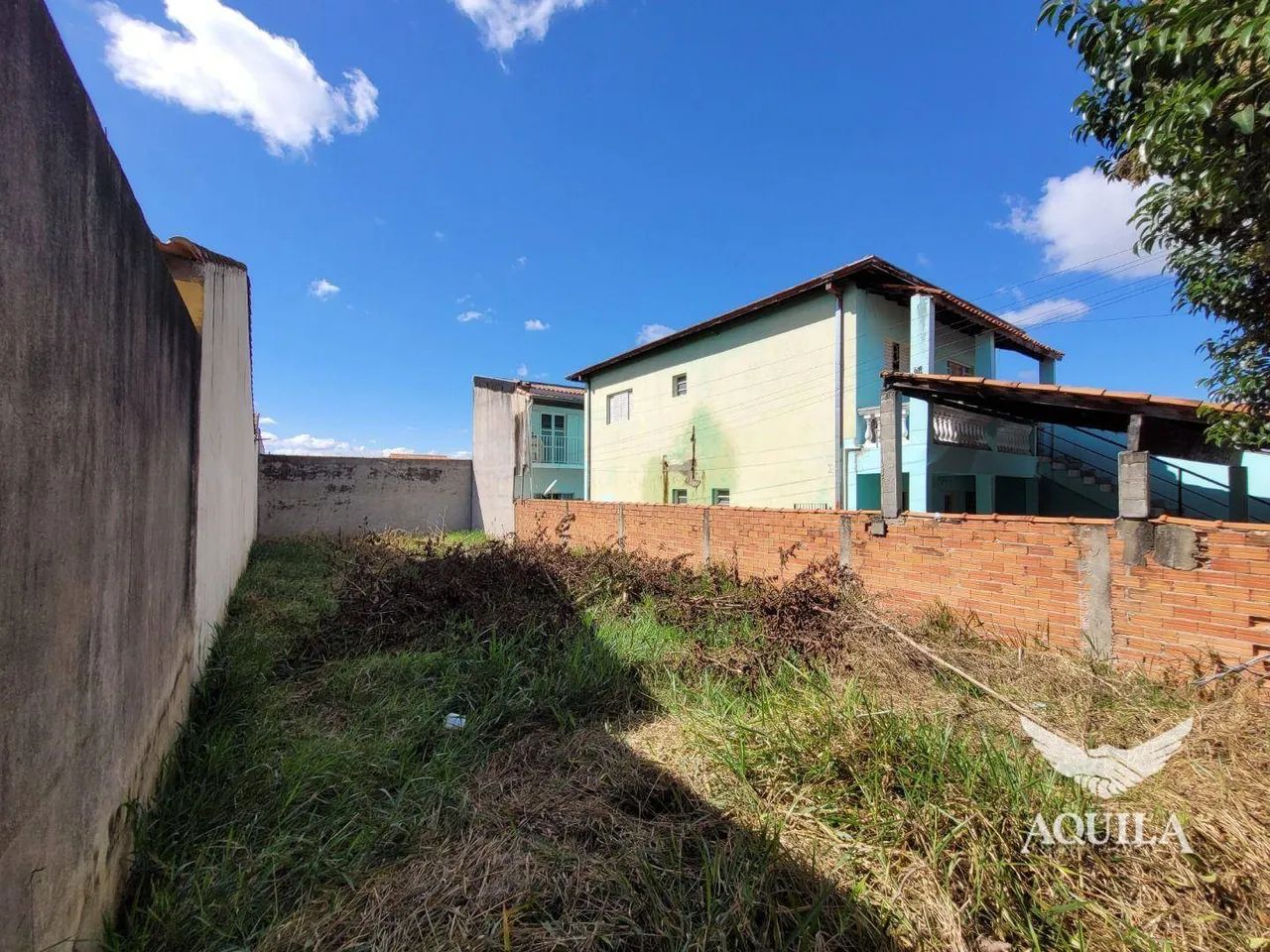 TERRENO PLANO COM 200 m² PRÓXIMO DO CENTRO - ARAÇOIABA DA SERRA - Foto 3