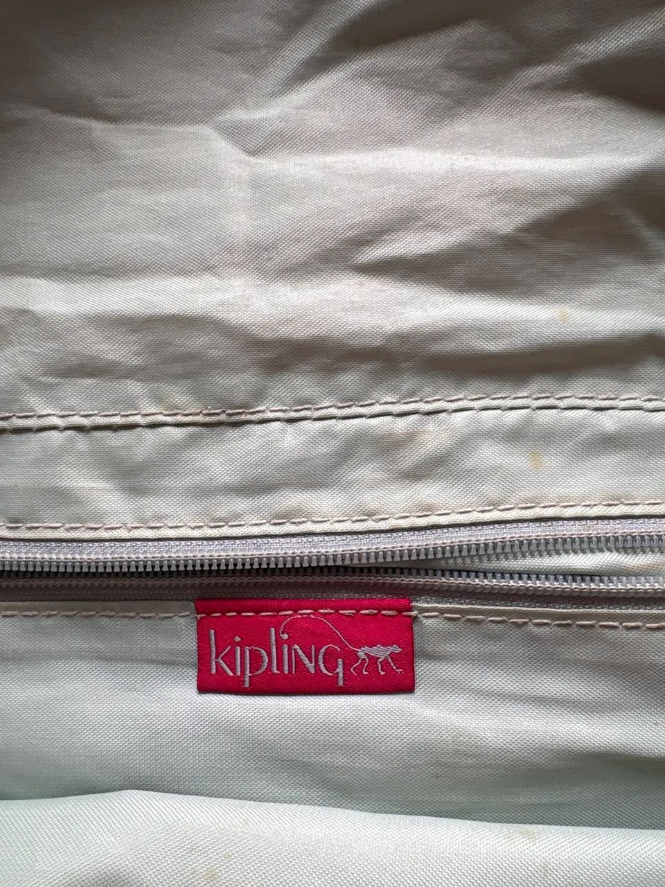 Bolsa kipling original - Foto 3