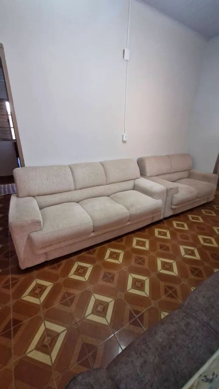 Doação de móveis 