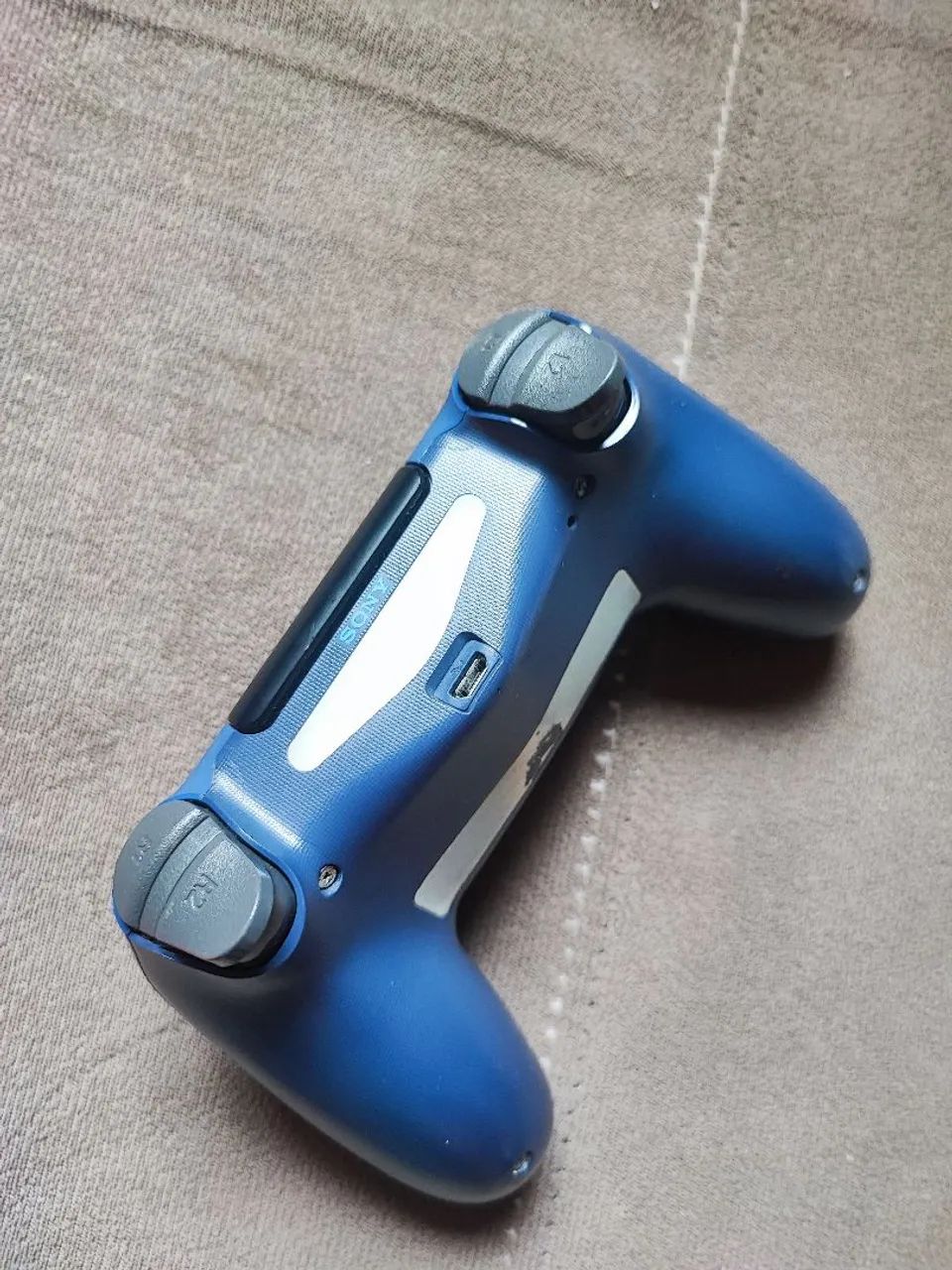 Controle PS4 ORIGINAL - Foto 3