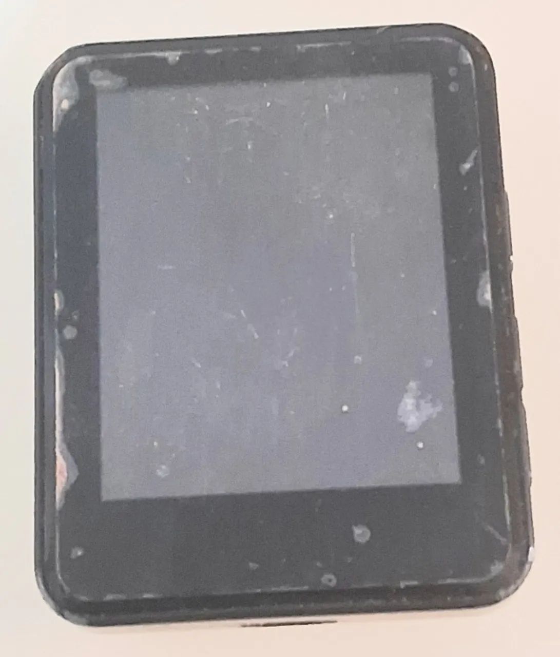 MP3/MP4 (preto)