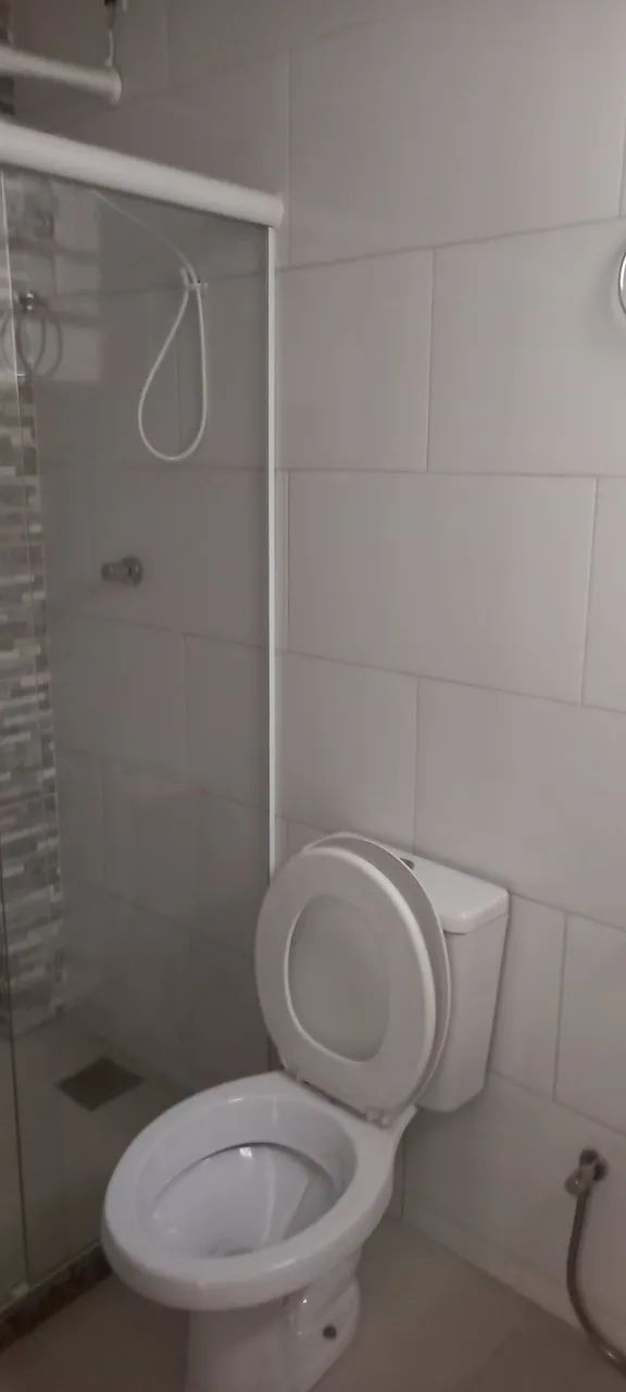 Alugo casa duplex 