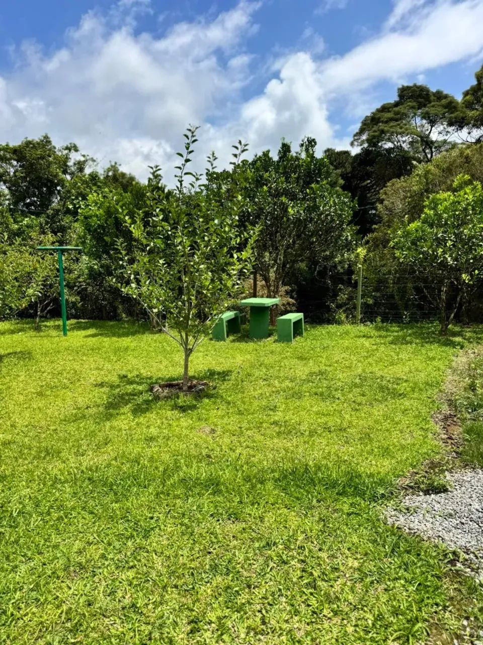 Chácara completa em Rancho Queimado - SC - Foto 3