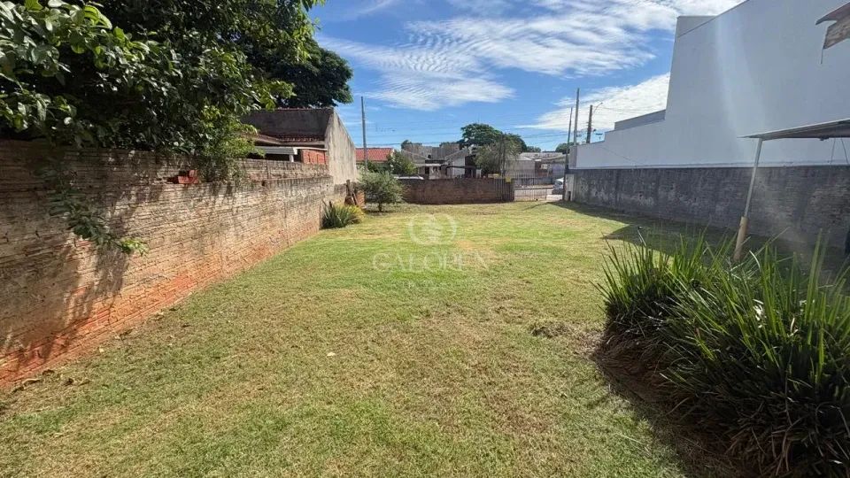 Terreno à Venda no Parque Das Laranjeiras Maringá - Foto 2