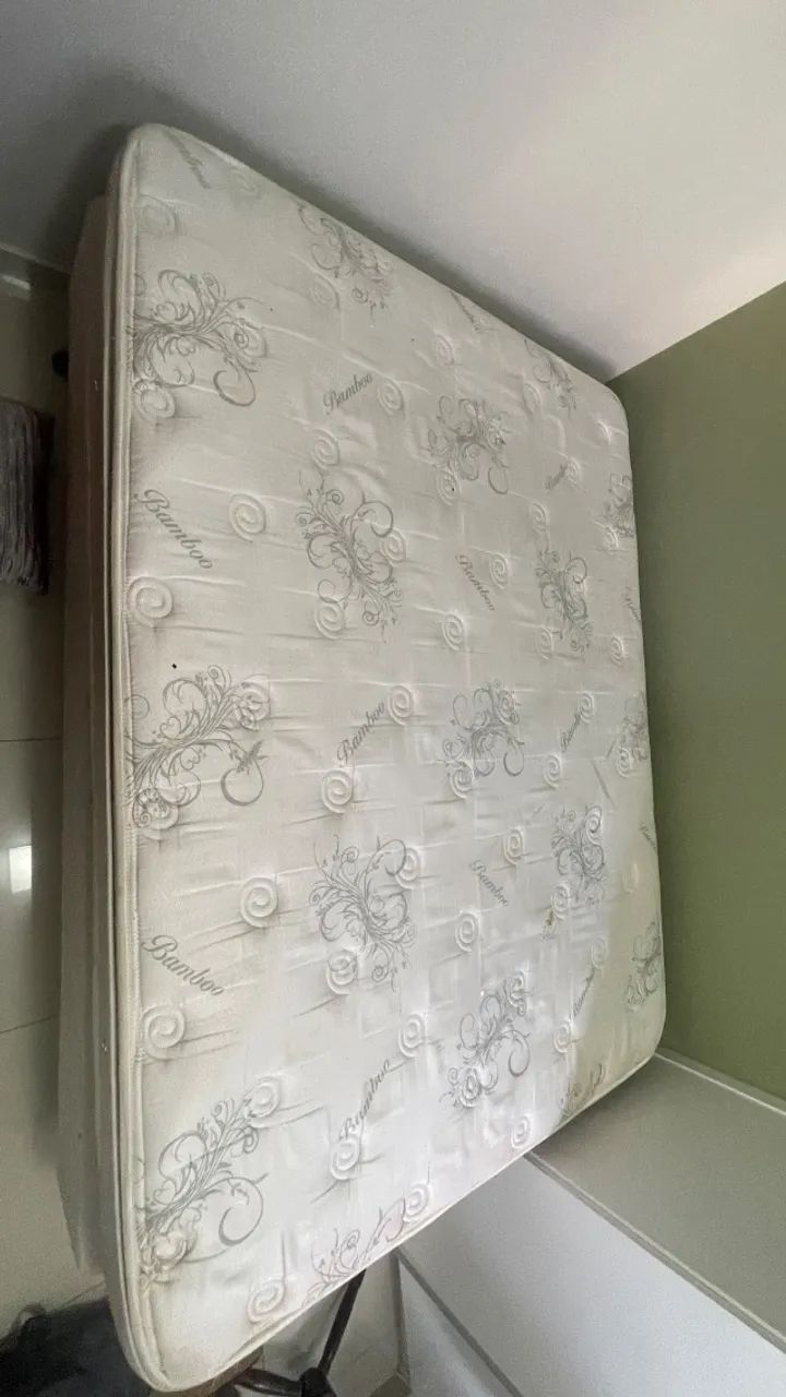 Cama Casal (188x138)  - Foto 4