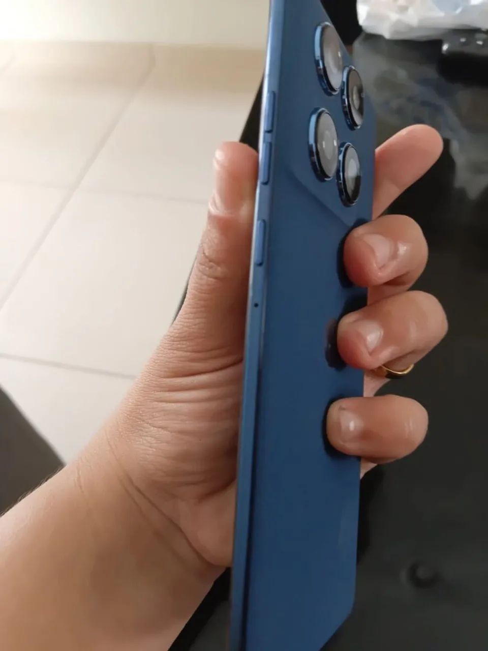 moto edge - Foto 3