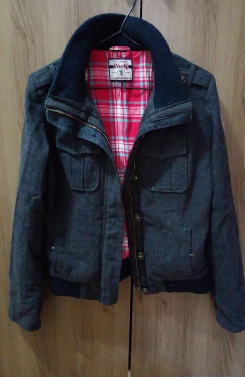 blusa da khelf masculina - Foto 3