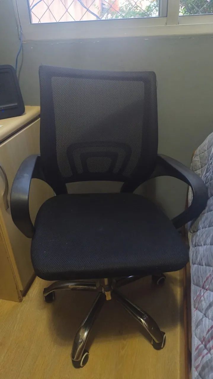 Conjunto, cadeiras ergonômicas  - Foto 4