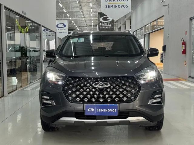 Caoa Chery Tiggo 2023