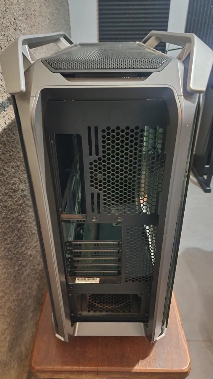 Gabinete Cooler Master COSMO 700P - Foto 2