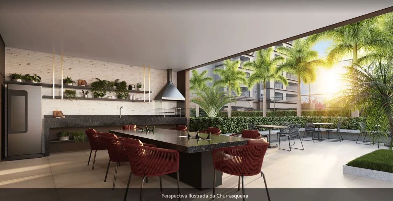 UNITED LIVING IPIRANGA - Foto 4