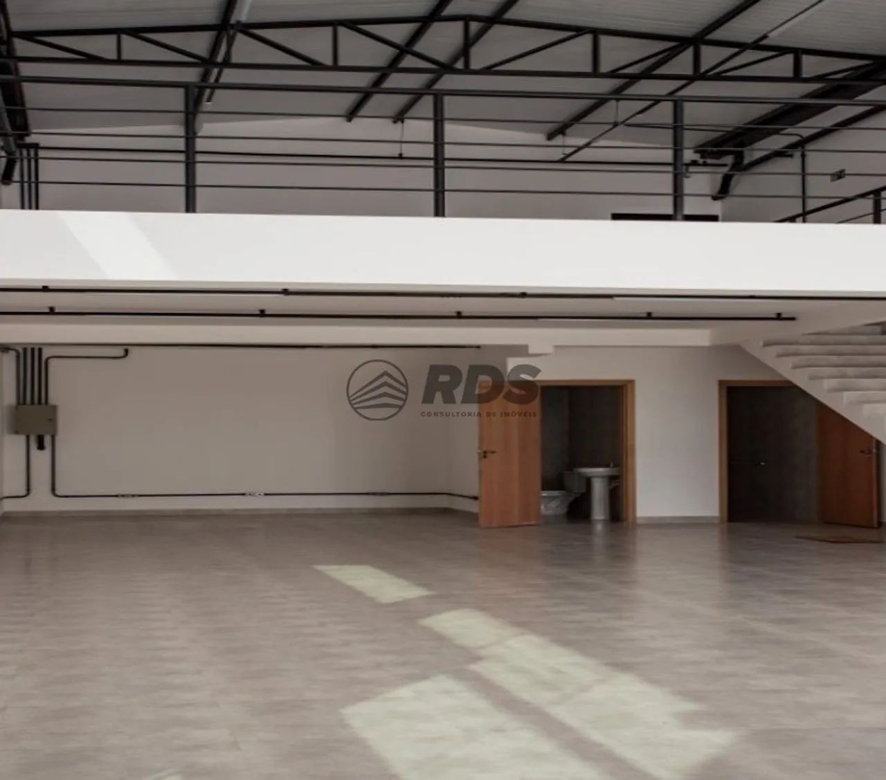Galpão Comercial - Foto 4