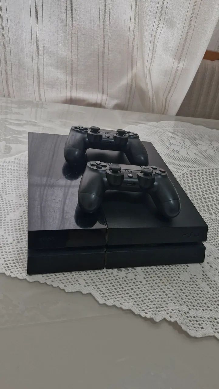 OPORTUNIDADE PS4