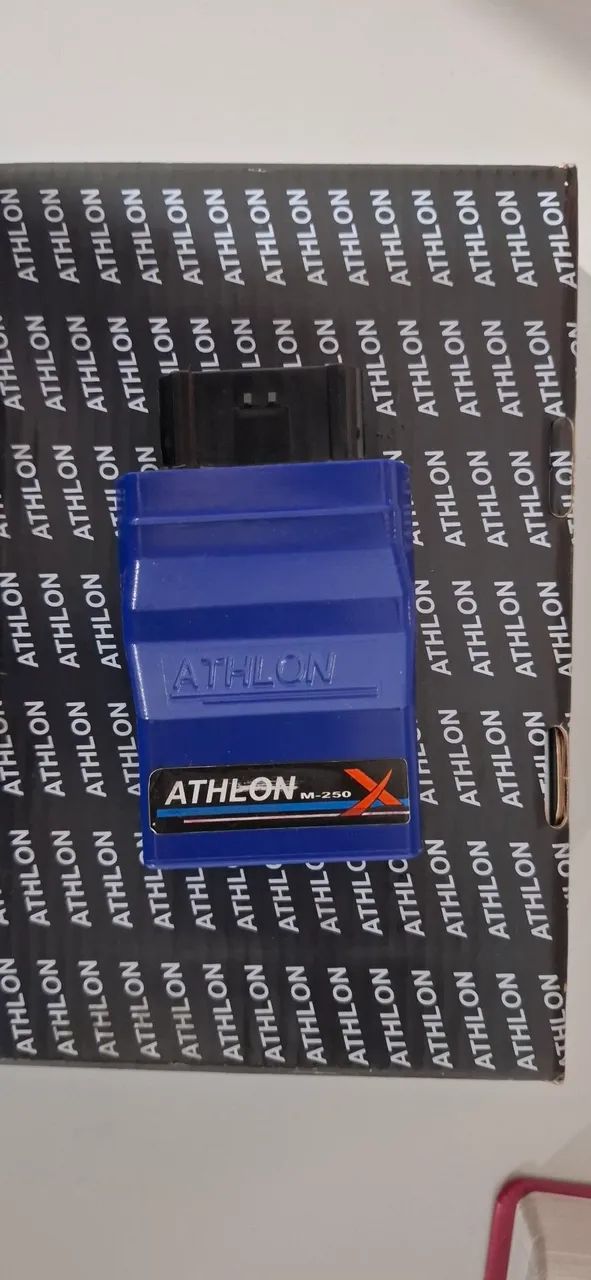 Modulo athlon M 250x - Foto 3