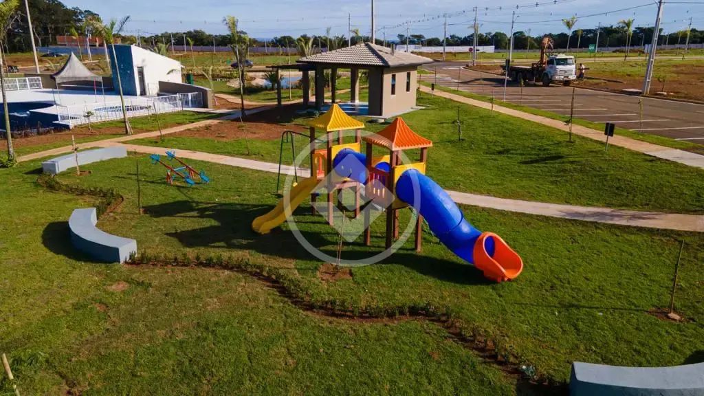 Condominio Florais Chapada em Chapada codigo: 354269 - Foto 4