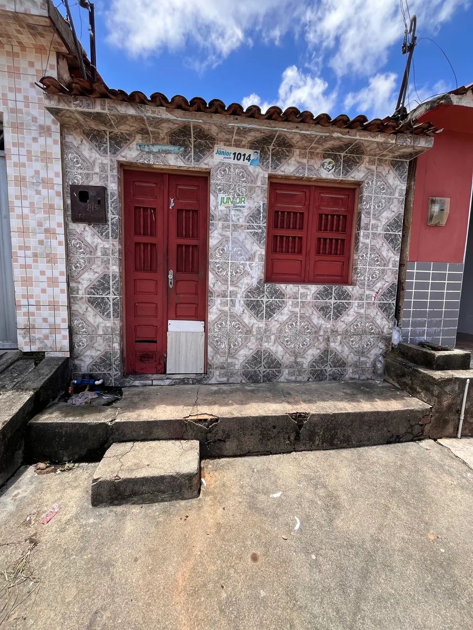 ALUGO CASA EM MARECHAL DEODORO - Foto 2