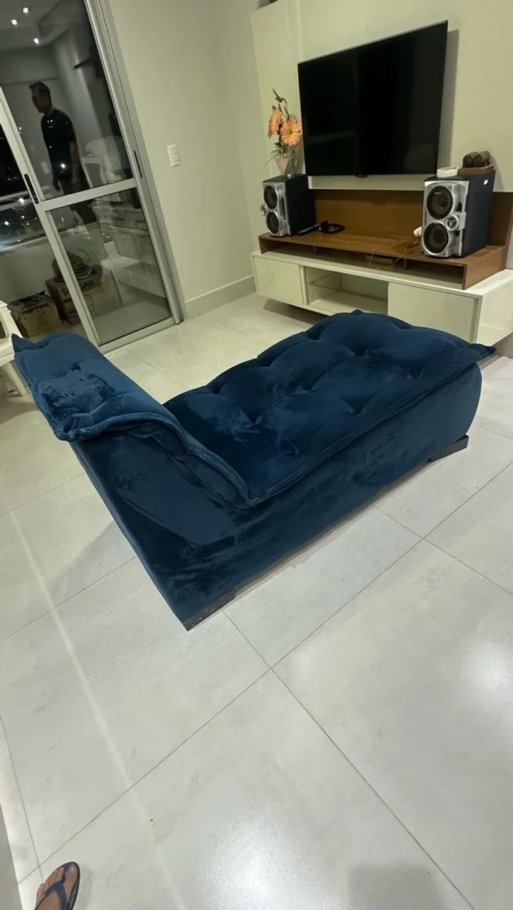 Poltrona Divã  - Foto 5