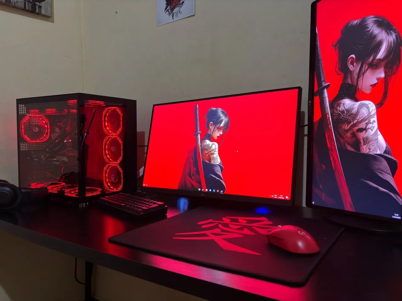 Pc gamer completo  - Foto 2