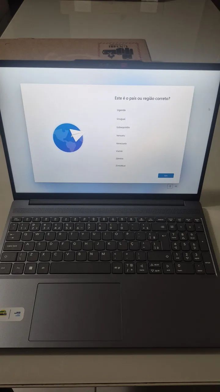 Notebook Lenovo!!!!! - Foto 2