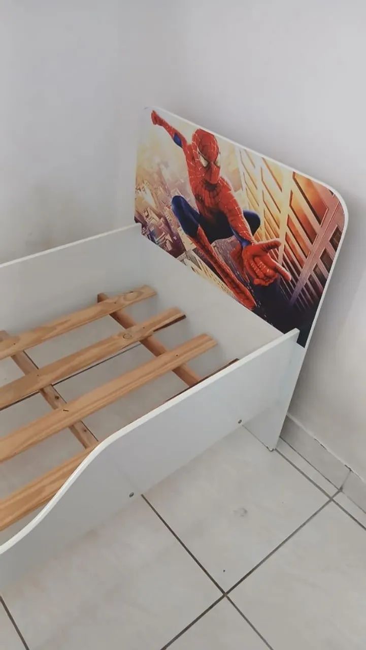 CAMA INFANTIL - Foto 3