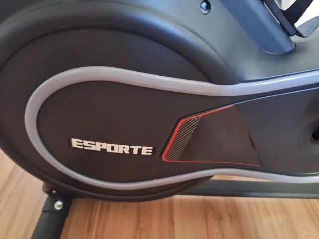 Bike Ergonômica - Foto 2