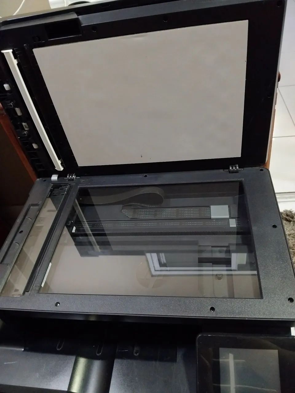 Impressora Laser Jet Pro200 colorida - Foto 4