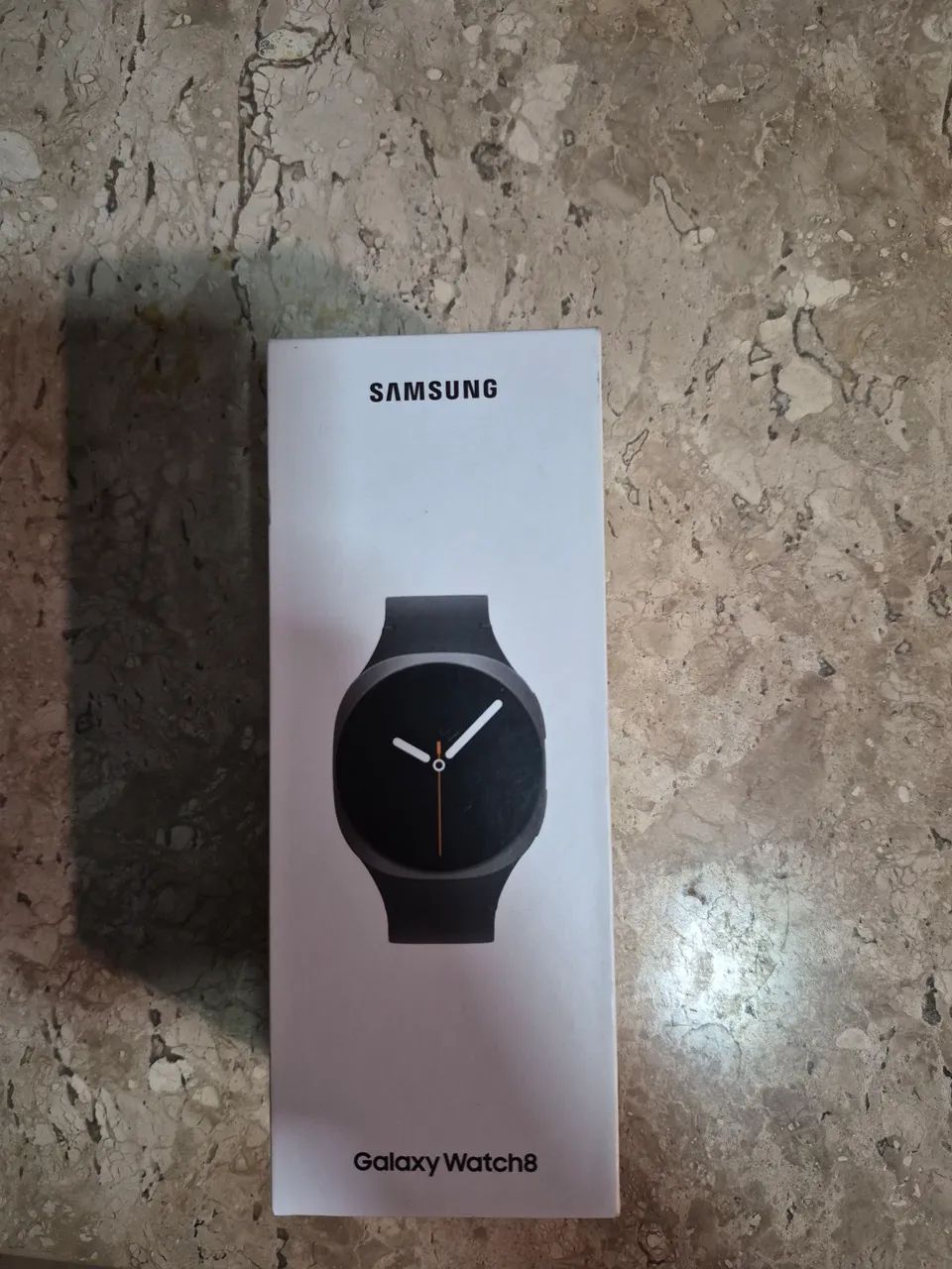Galaxy watch 8 44mm LTE - Foto 3