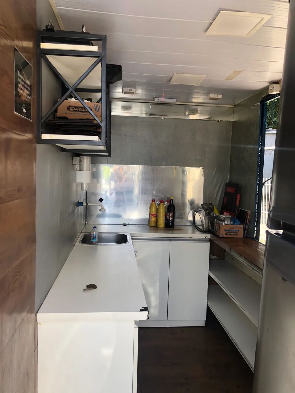 TRAILER SOB MEDIDA- COMPLETO - Foto 2