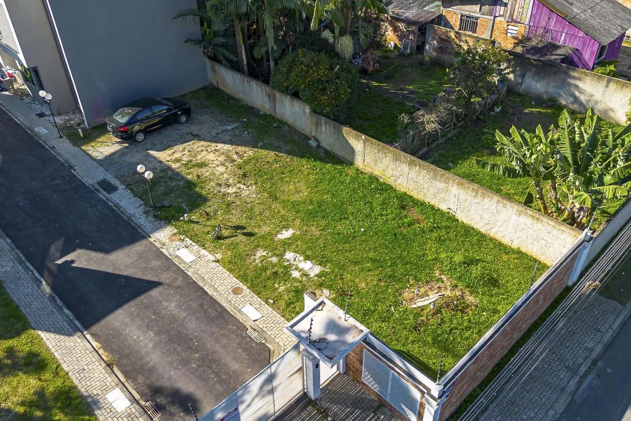 Terreno em condominio no Uberaba - Foto 5