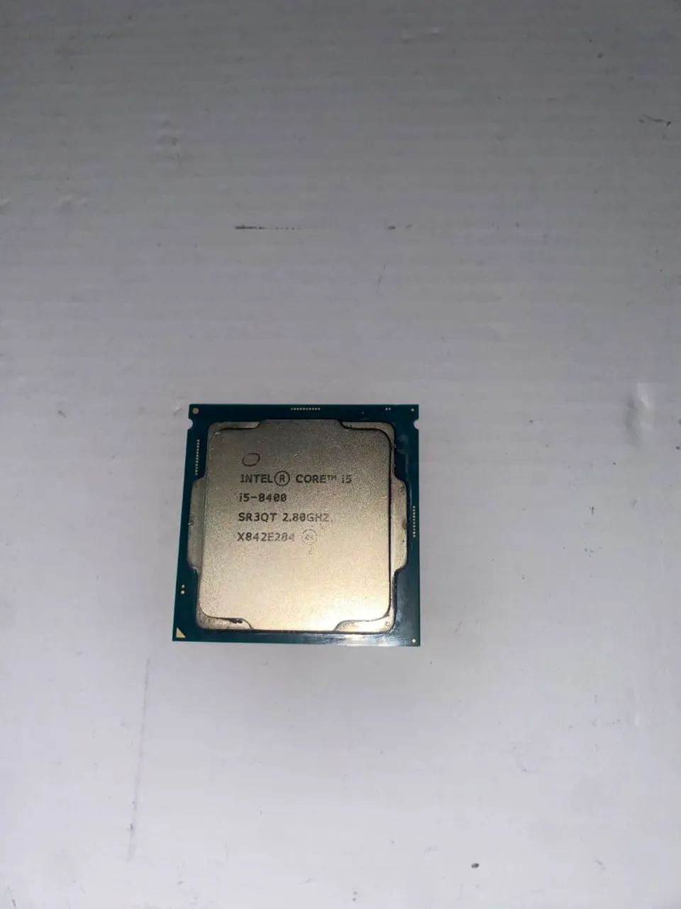I5 8400