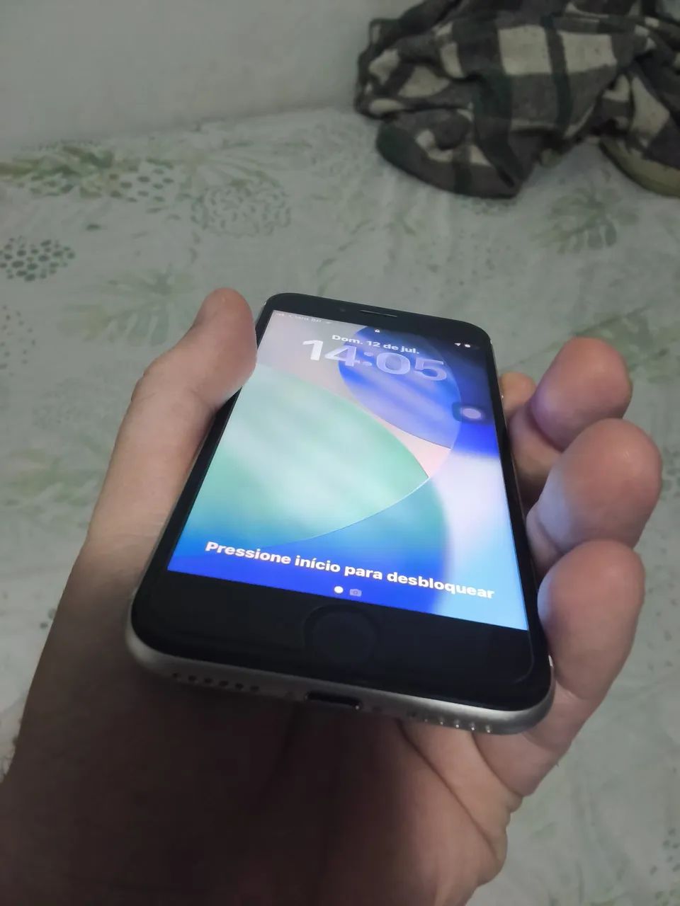Celular se 3 geração  - Foto 2