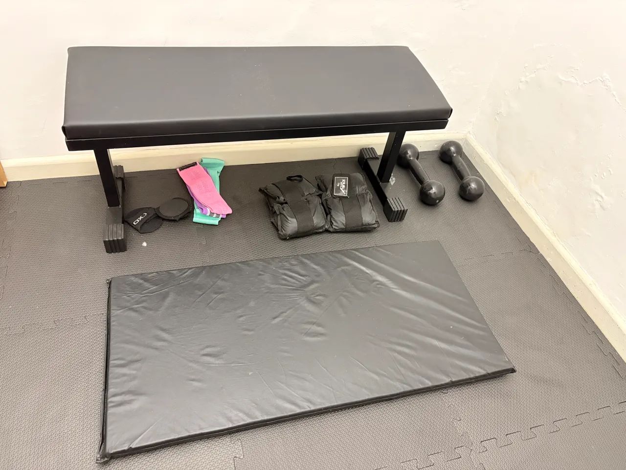 Kit para funcional 