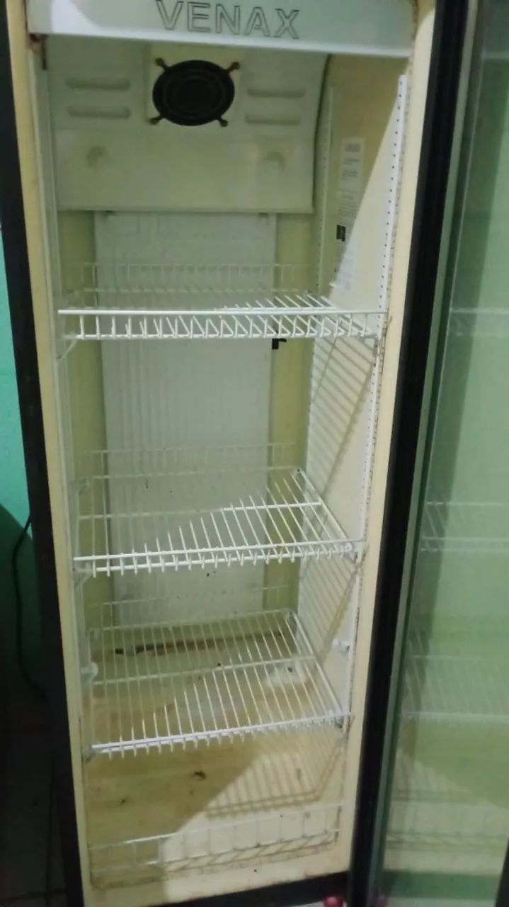 Freezer expositora  - Foto 2
