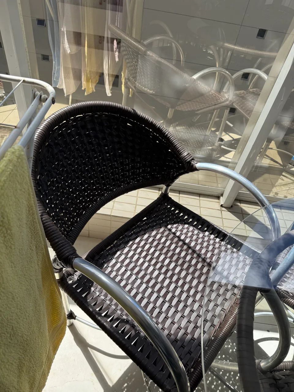 Terraço  - Foto 2