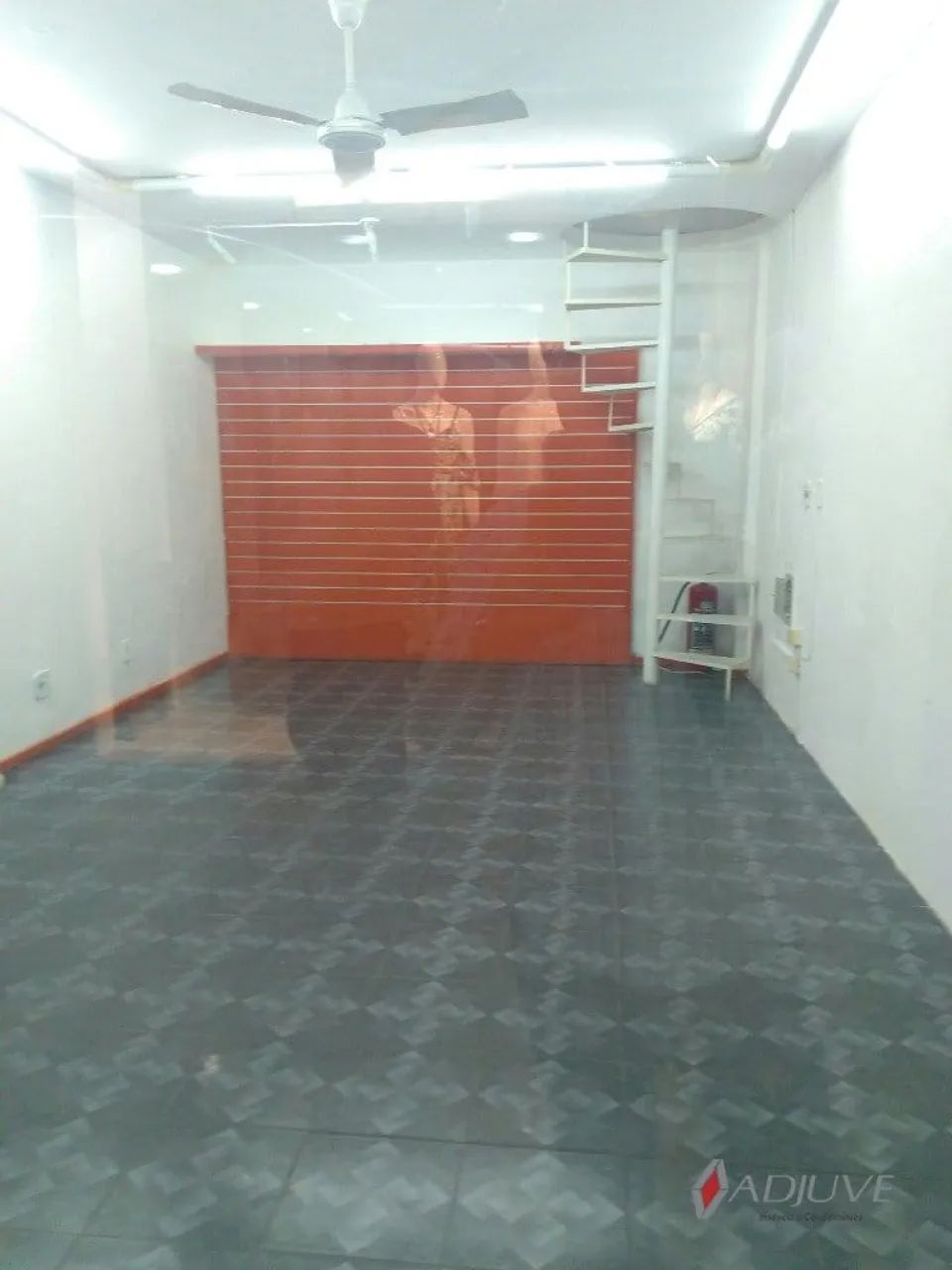 Cond. Ed. Aminthas Gomes
