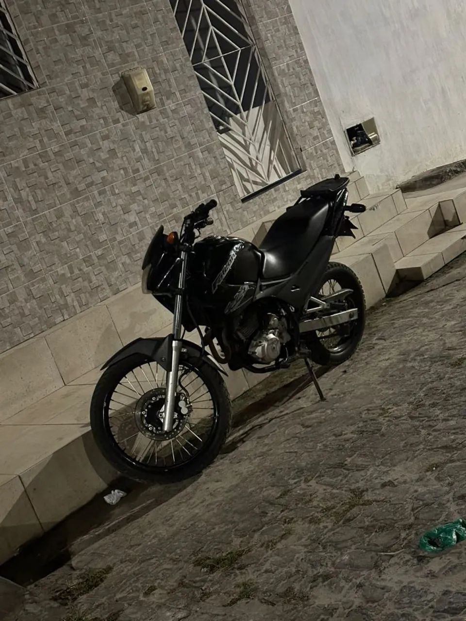 Moto em ótimo estado de funcionamento  - Foto 3