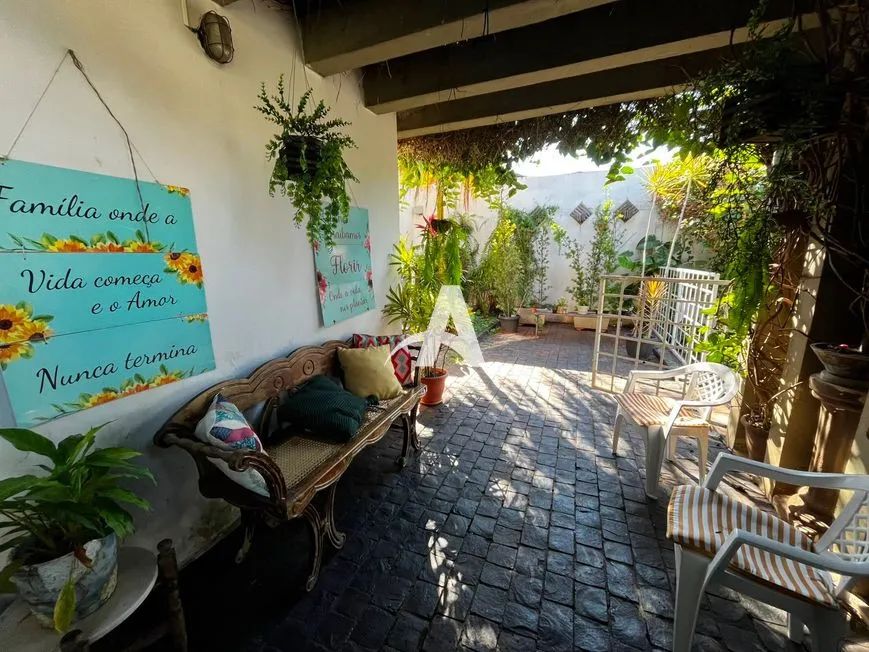 Aluguel Casa CIDADE JARDIM - Foto 4