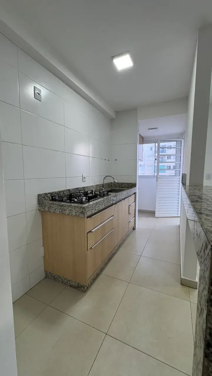 Aluga-se Apartamento 02 Quartos, Anápolis. - Foto 3